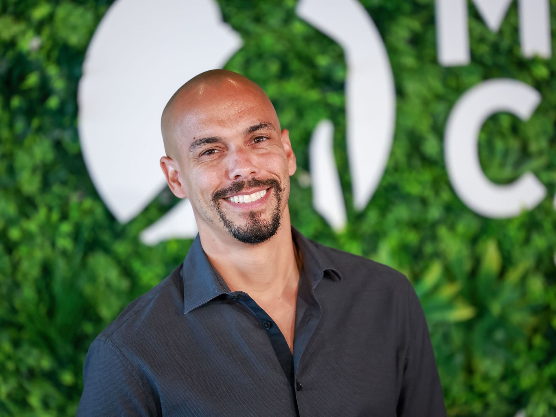 Bryton James (Photo by Arnold Jerocki/WireImage)